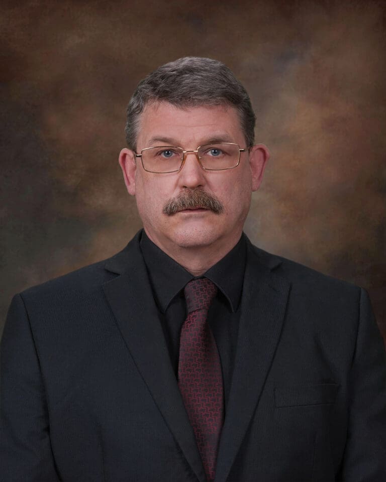 Finance Office Hermon