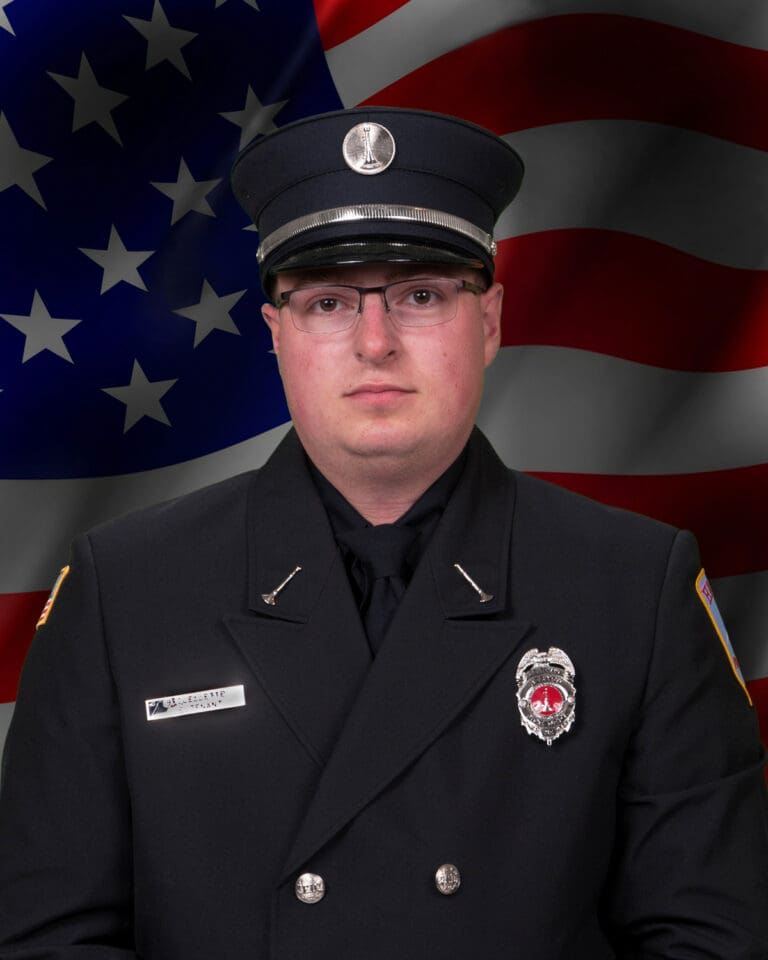 Byron Ouellette Hermon