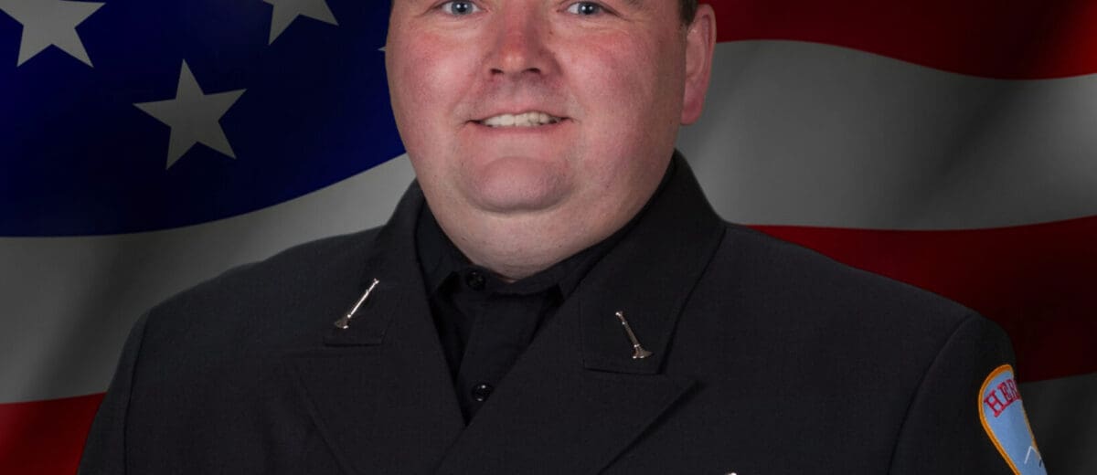 Staff image of Josh McPherson
